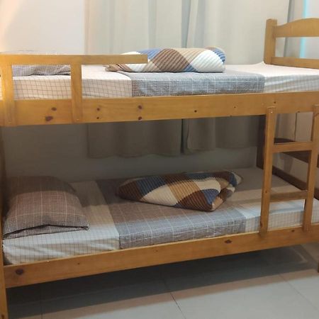 Guaru Inn Hostel Гуарульюс Екстер'єр фото