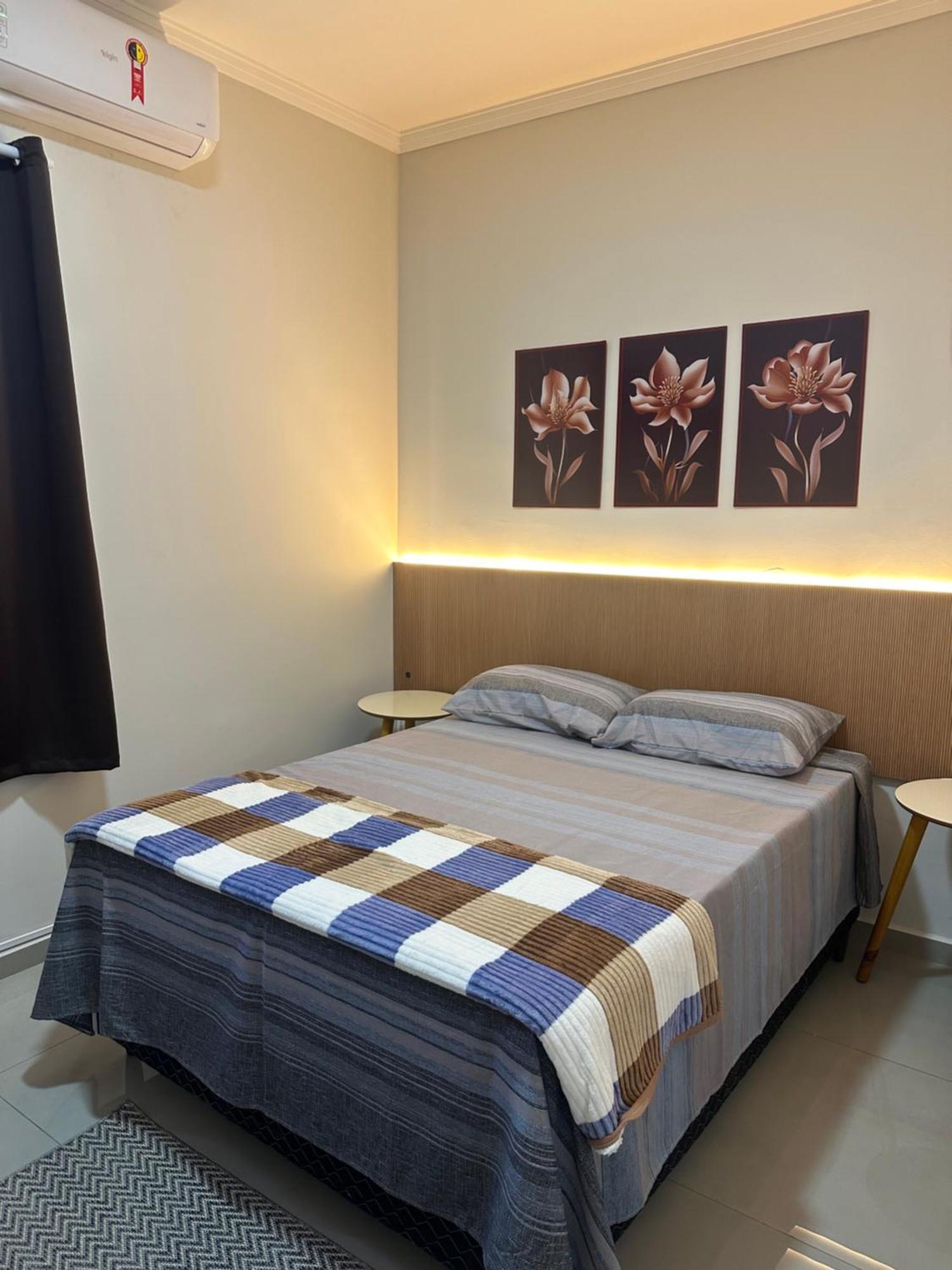 Guaru Inn Hostel Гуарульюс Екстер'єр фото