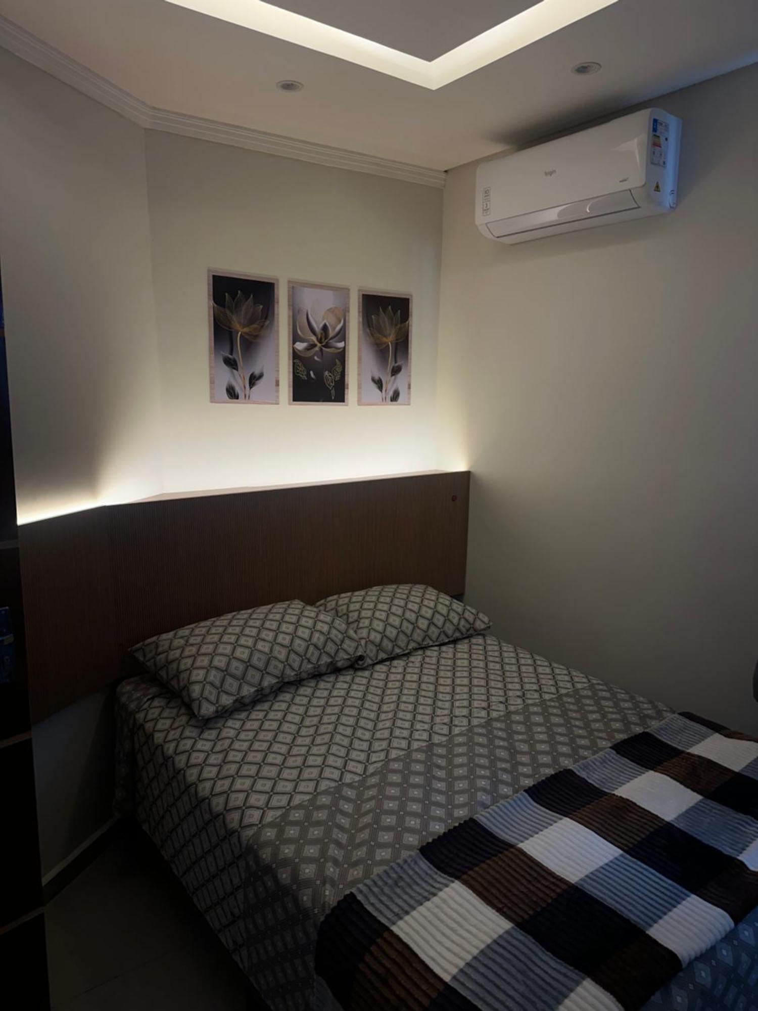 Guaru Inn Hostel Гуарульюс Екстер'єр фото