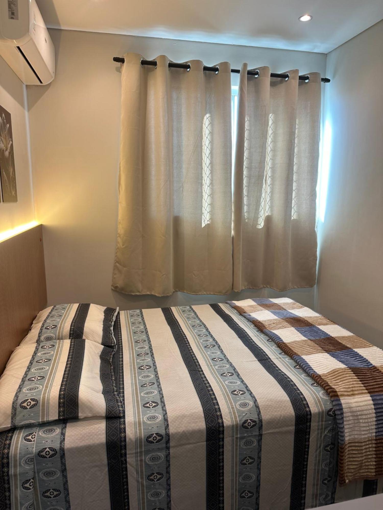 Guaru Inn Hostel Гуарульюс Екстер'єр фото