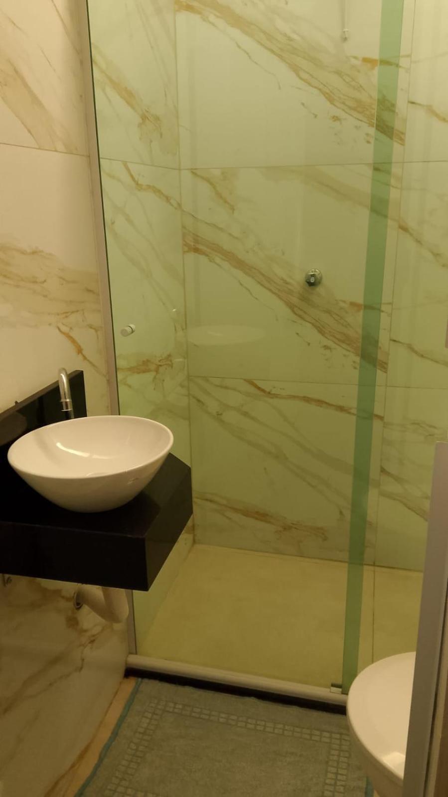 Guaru Inn Hostel Гуарульюс Екстер'єр фото