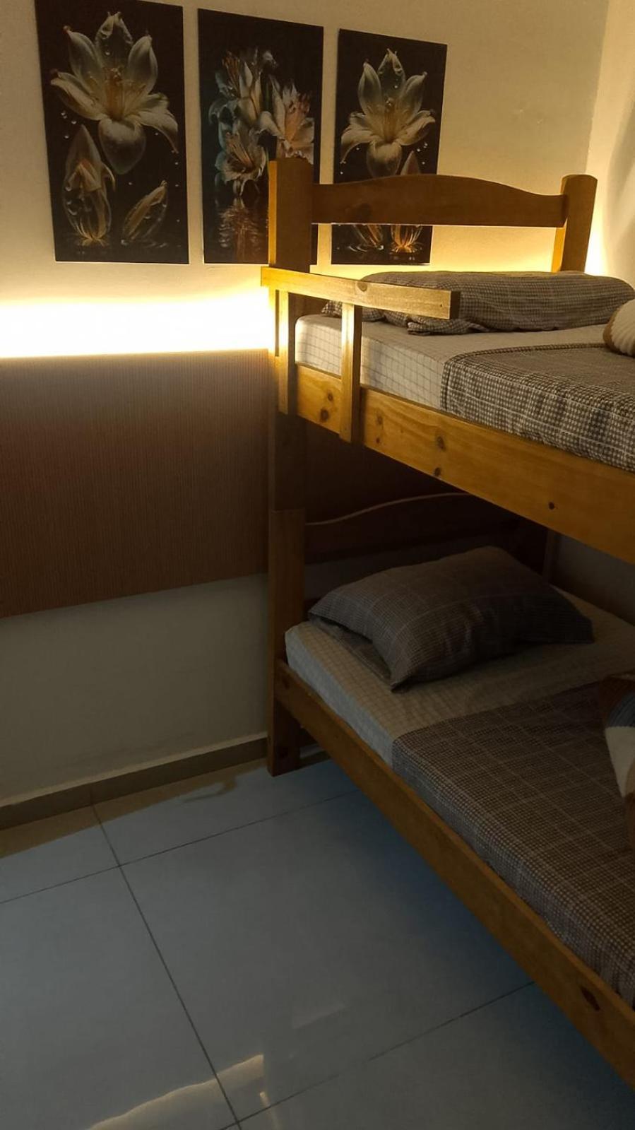 Guaru Inn Hostel Гуарульюс Екстер'єр фото