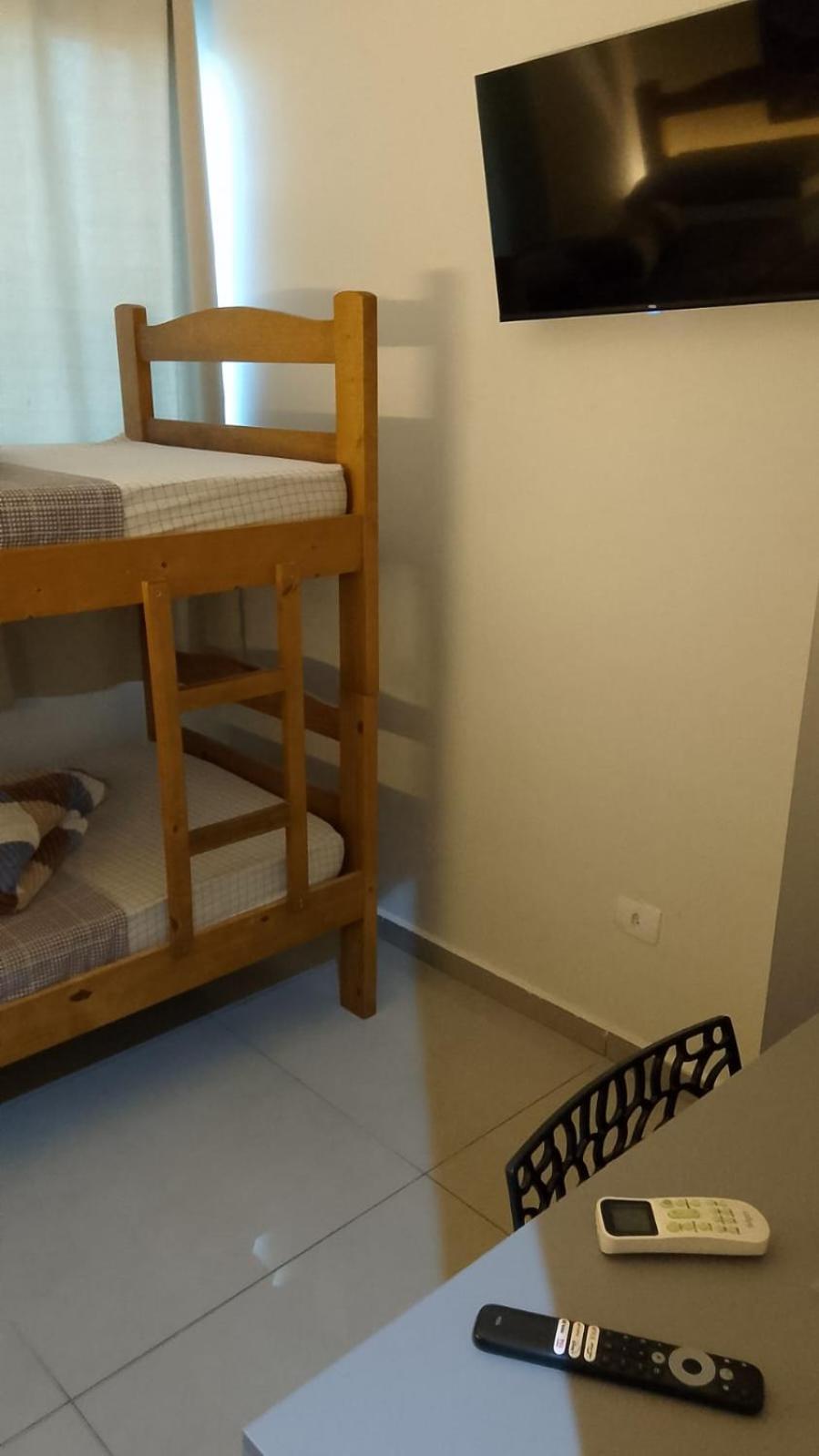Guaru Inn Hostel Гуарульюс Екстер'єр фото